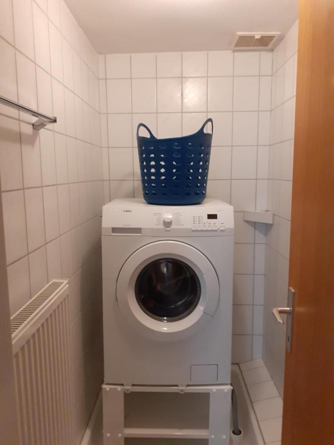 דירות ראנקוויל Haus Herburger מראה חיצוני תמונה