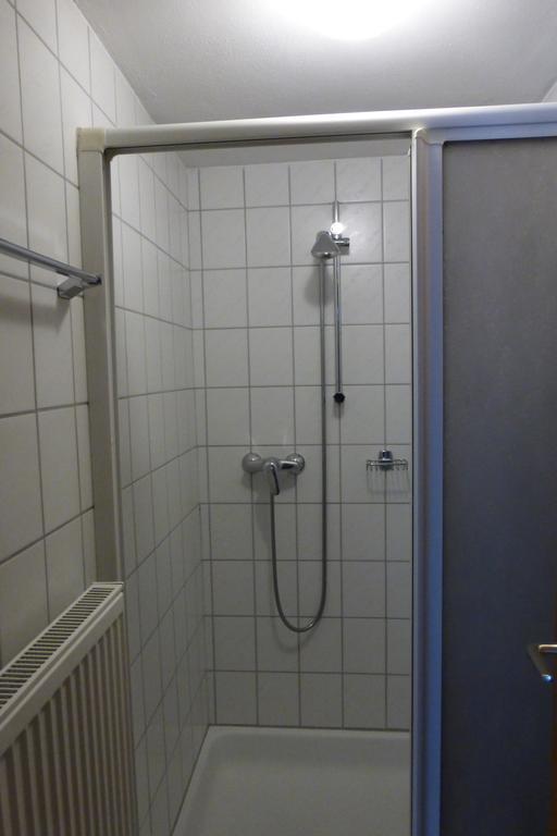 דירות ראנקוויל Haus Herburger מראה חיצוני תמונה