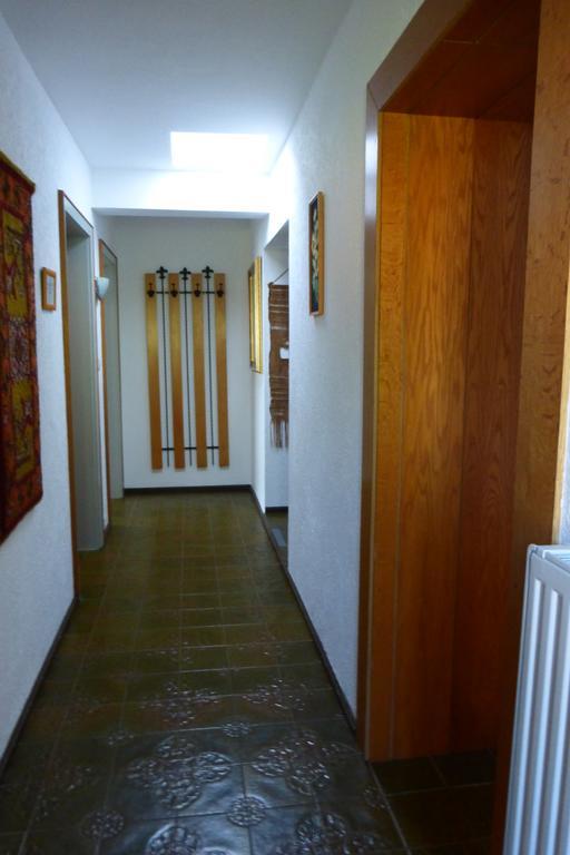 דירות ראנקוויל Haus Herburger מראה חיצוני תמונה