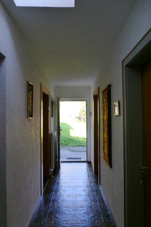 דירות ראנקוויל Haus Herburger מראה חיצוני תמונה